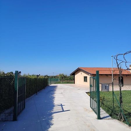Casale Nel Verde Сан Вито Киетино Екстериор снимка