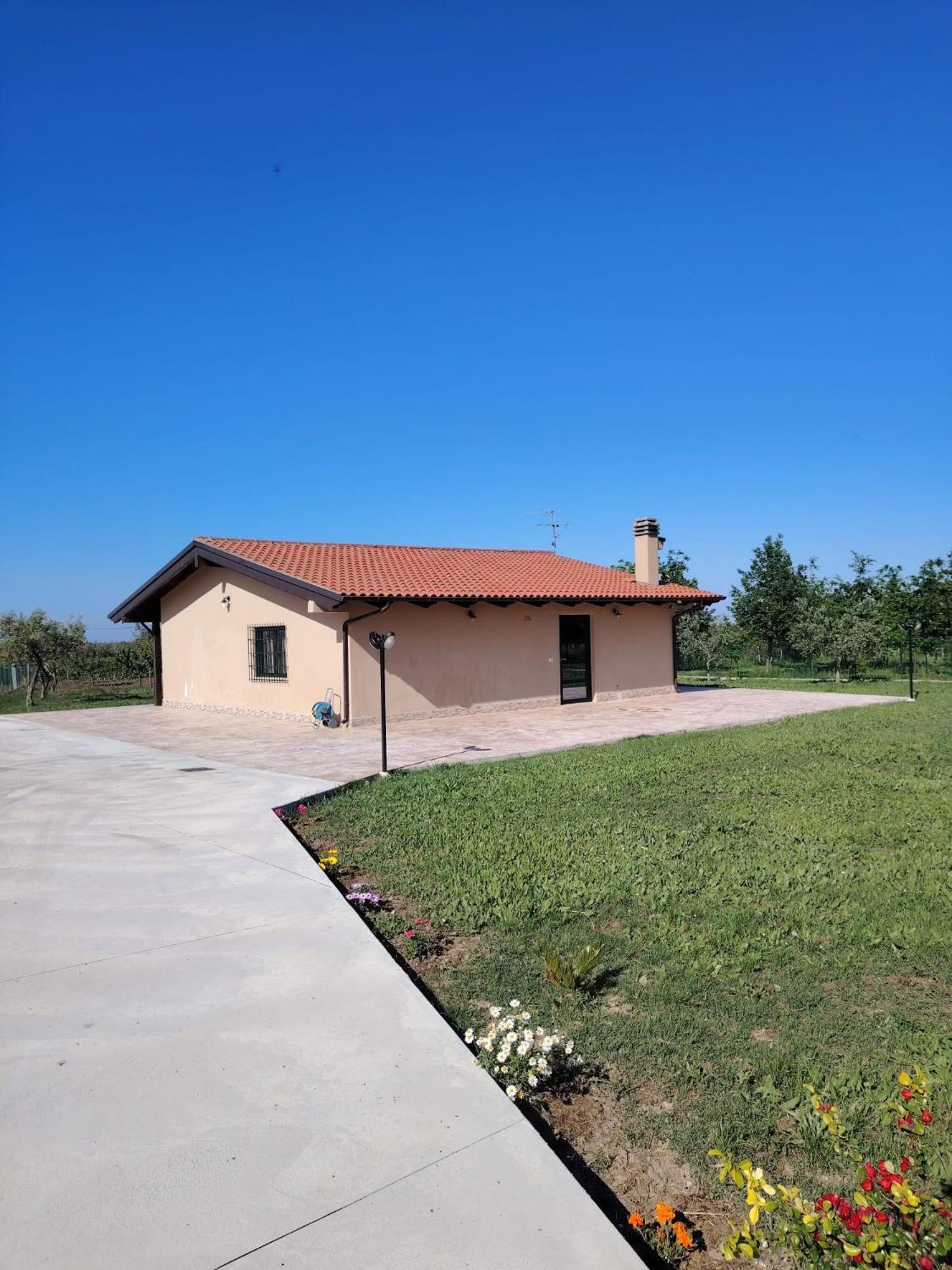 Casale Nel Verde Сан Вито Киетино Екстериор снимка