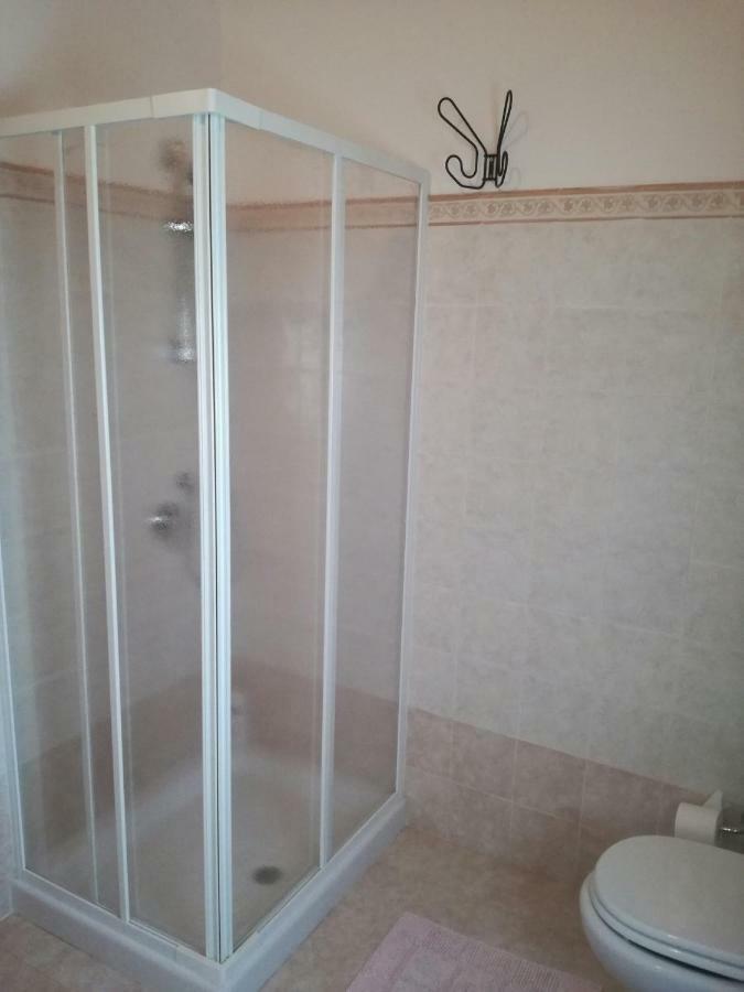Casale Nel Verde Сан Вито Киетино Екстериор снимка